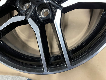 2018-2023 Ford Mustang GT 5.0 18x8" Wheel Rim