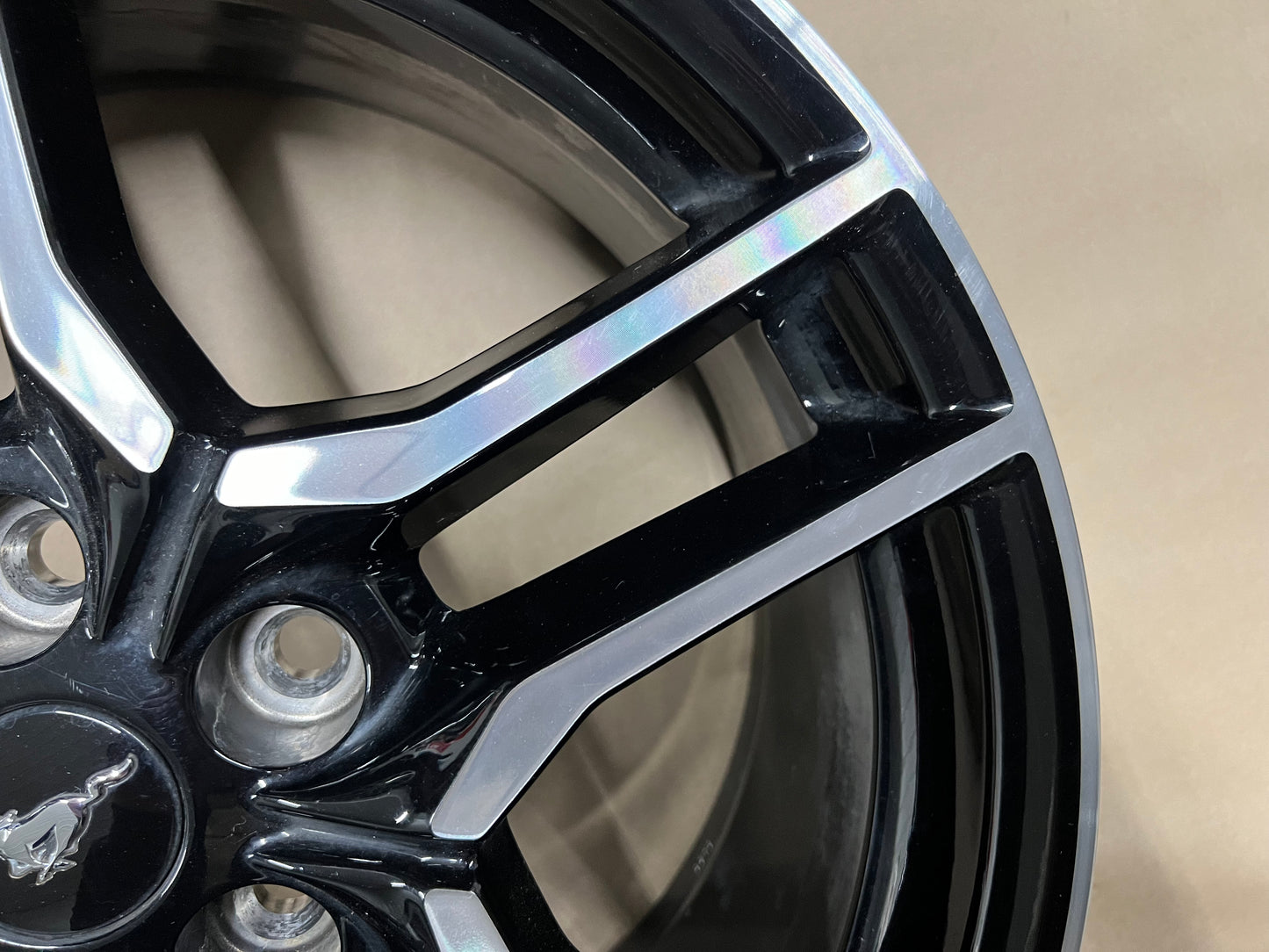 2018-2023 Ford Mustang GT 5.0 18x8" Wheel Rim
