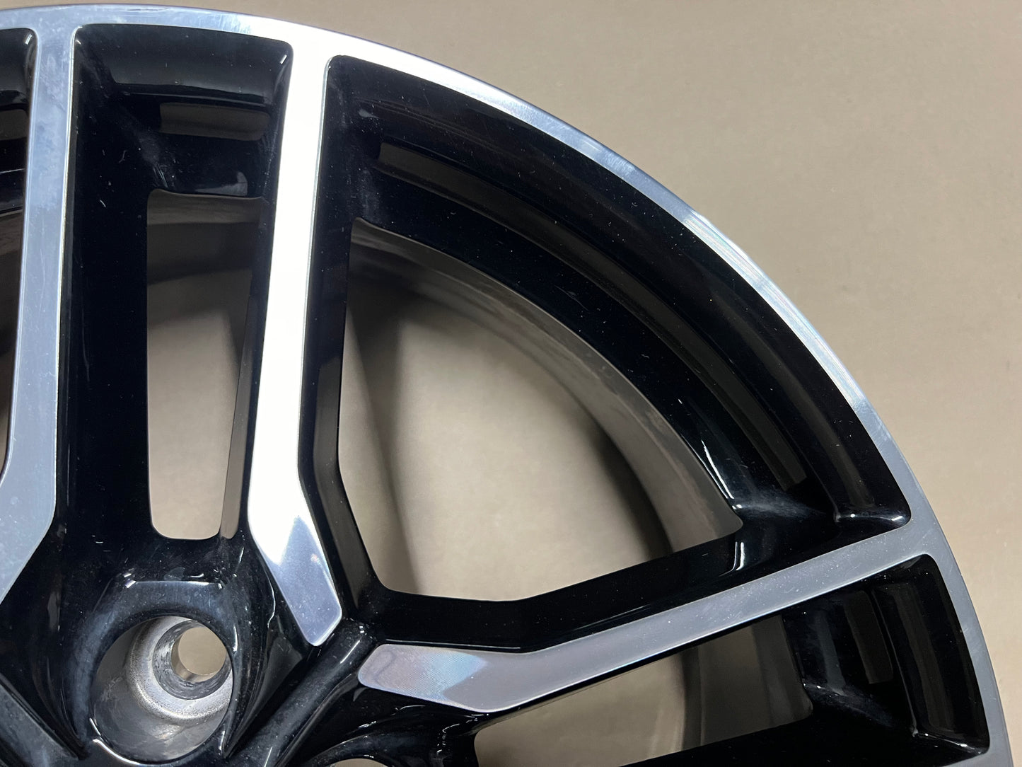 2018-2023 Ford Mustang GT 5.0 18x8" Wheel Rim