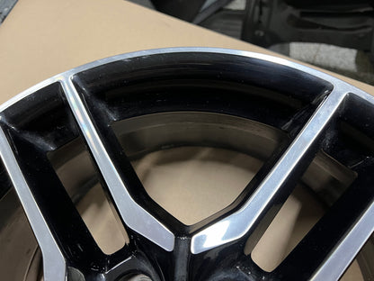 2018-2023 Ford Mustang GT 5.0 18x8" Wheel Rim