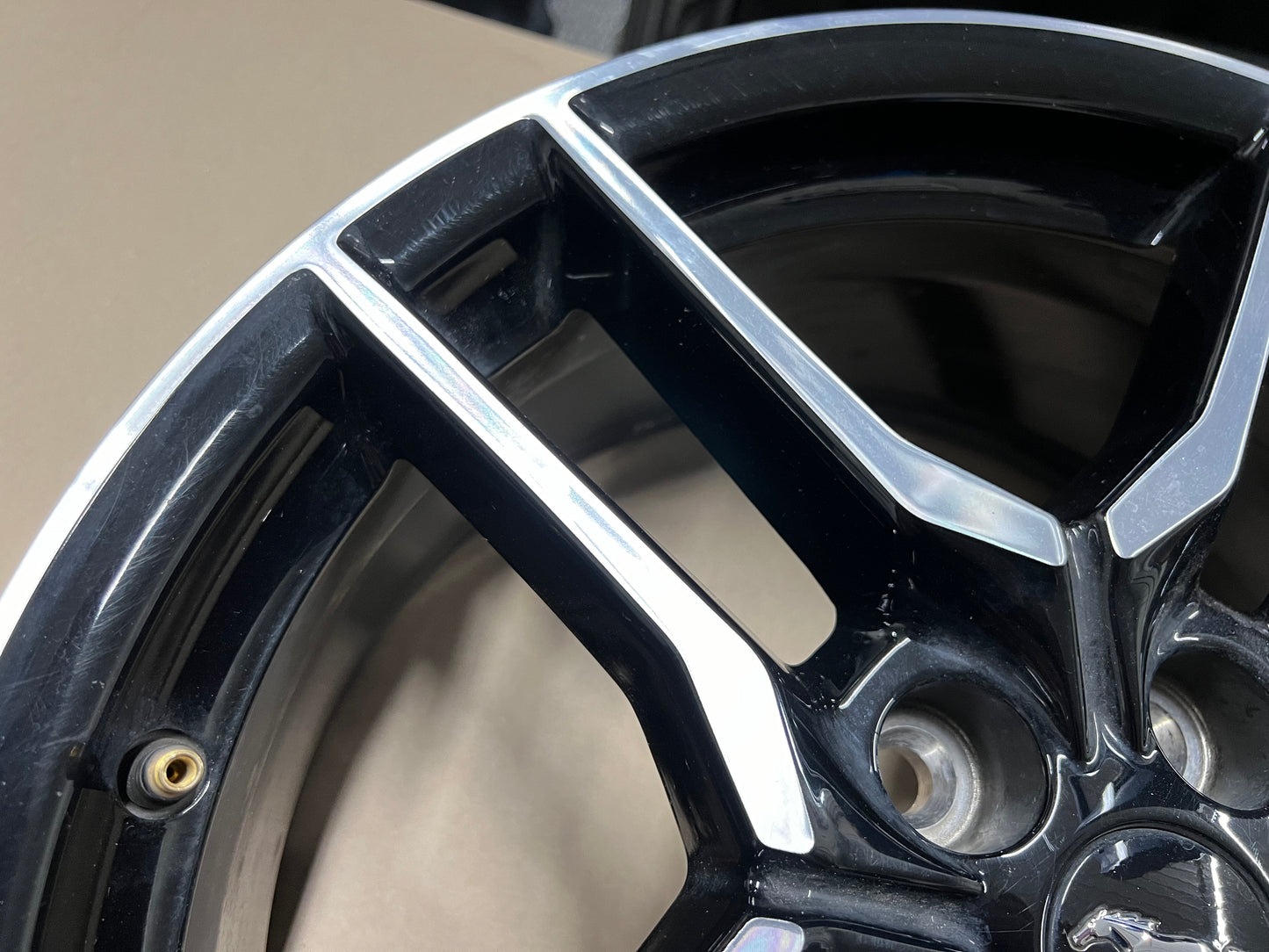 2018-2023 Ford Mustang GT 5.0 18x8" Wheel Rim