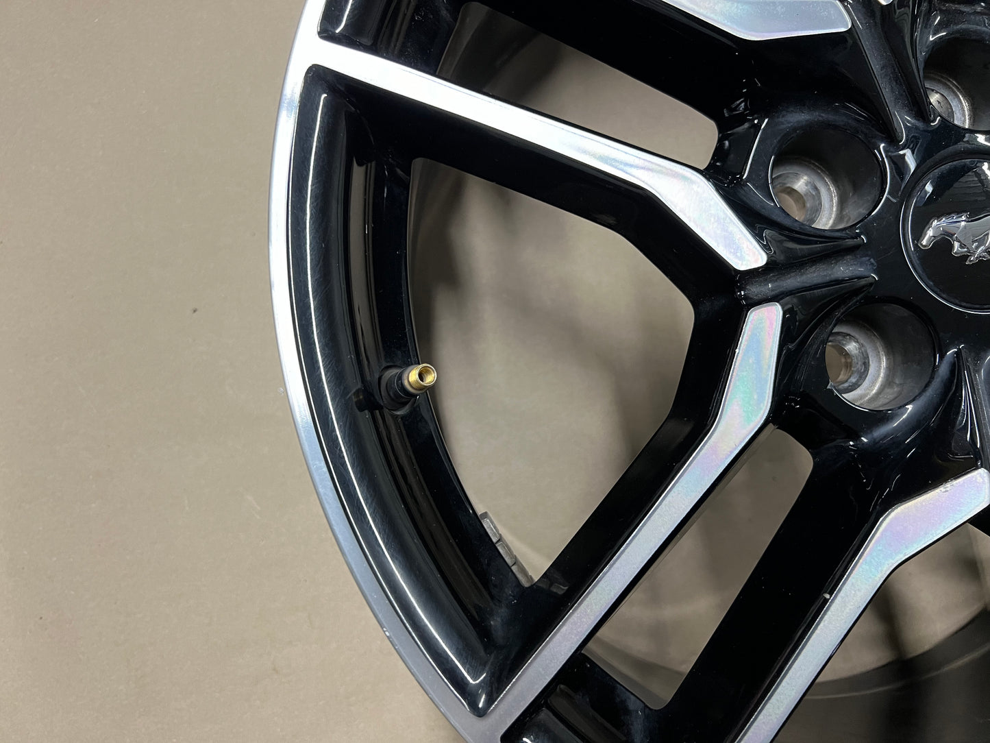 2018-2023 Ford Mustang GT 5.0 18x8" Wheel Rim