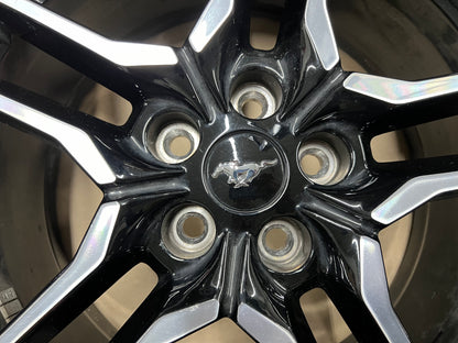 2018-2023 Ford Mustang GT 5.0 18x8" Wheel Rim