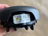 2018-2023 Ford Mustang GT Steering Wheel Air Bag - OEM