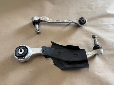 2016-2023 Chevrolet Camaro SS RH Passenger Side Front Control Arms