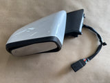 2015-2020 Ford Mustang GT LH Driver Side Mirror Blind Spot Signal Puddle Light