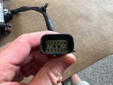 2015-2020 Ford Mustang GT LH Driver Side Mirror Blind Spot Signal Puddle Light