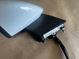 2015-2020 Ford Mustang GT LH Driver Side Mirror Blind Spot Signal Puddle Light