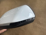 2015-2020 Ford Mustang GT LH Driver Side Mirror Blind Spot Signal Puddle Light