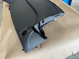 2016-2024 Camaro ZL1 SS Dash Upper Pad Heads Up Display Opening