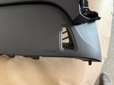 2016-2024 Camaro ZL1 SS Dash Upper Pad Heads Up Display Opening