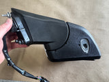 2015-2020 Ford Mustang GT LH Driver Side Mirror Blind Spot Signal Puddle Light