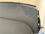 2016-2024 Camaro ZL1 SS Dash Upper Pad Heads Up Display Opening