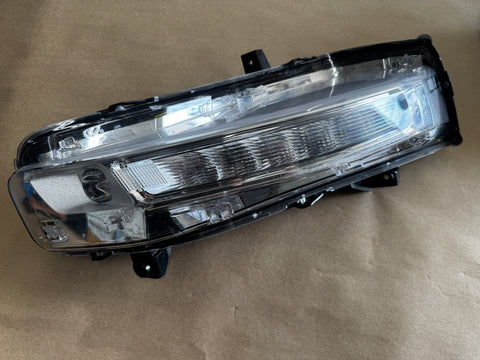 2018-2023 Mustang GT RH Passenger Side Turn Signal Light Fog Light LED