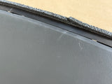 2016-2024 Camaro ZL1 SS Dash Upper Pad Heads Up Display Opening