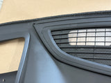 2016-2024 Camaro ZL1 SS Dash Upper Pad Heads Up Display Opening