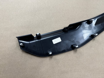 2024-2025 Ford Mustang S650 Dash Cluster Trim Panel Top Dash Trim - OEM