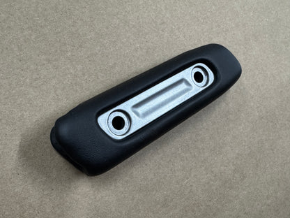 2024-2025 Ford Mustang S650 Leather Emergency Brake Handle OEM