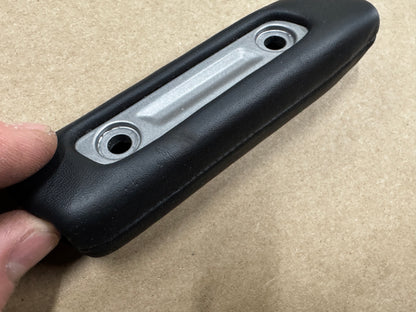 2024-2025 Ford Mustang S650 Leather Emergency Brake Handle OEM