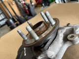 2016-2023 Chevrolet Camaro ZL1 SS LH Driver Side Front Spindle Knuckle Hub GM