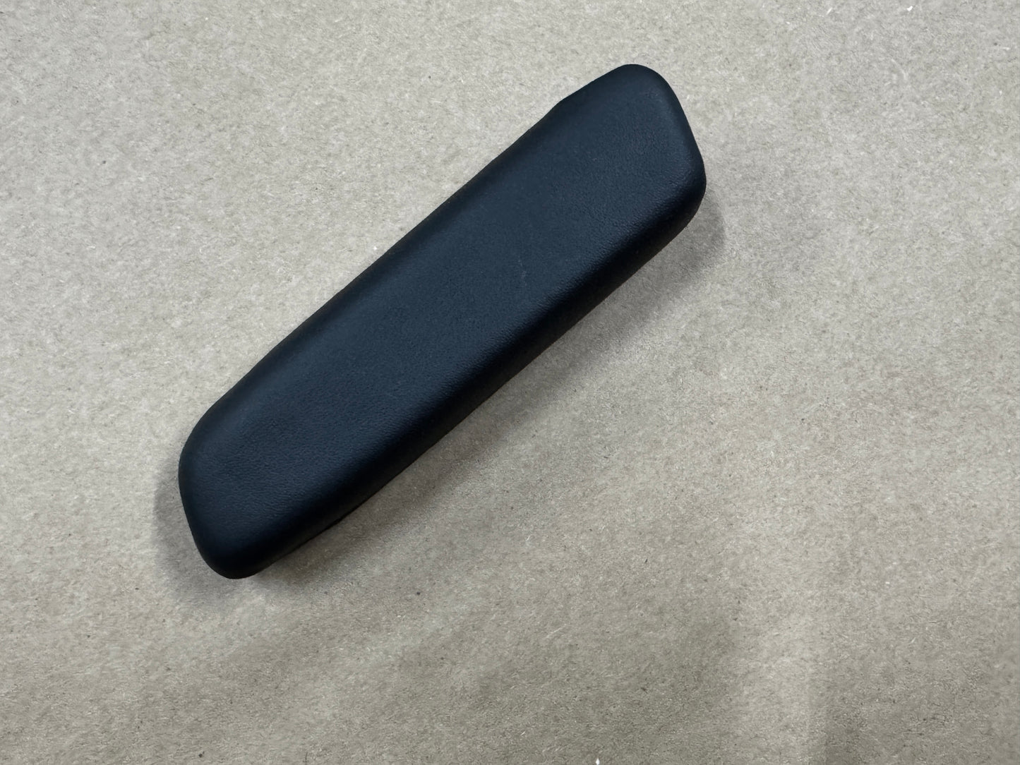 2024-2025 Ford Mustang S650 Leather Emergency Brake Handle OEM