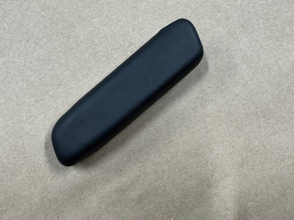 2024-2025 Ford Mustang S650 Leather Emergency Brake Handle OEM