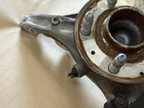 2016-2023 Chevrolet Camaro ZL1 SS LH Driver Side Front Spindle Knuckle Hub GM