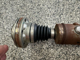 2024 Mustang 10R80 Automatic Driveshaft OEM