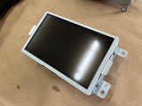 2017 Ford Mustang GT Touch Screen, Face Plate, Radio, Module - Shaker