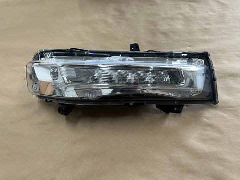 2018-2023 Mustang GT RH Passenger Side Turn Signal Light Fog Light LED