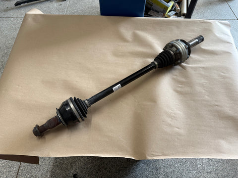 2016-2023 Chevrolet Camaro SS RH Passenger Side Rear Axle Half Shaft IRS