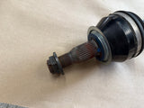 2016-2023 Chevrolet Camaro SS RH Passenger Side Rear Axle Half Shaft IRS