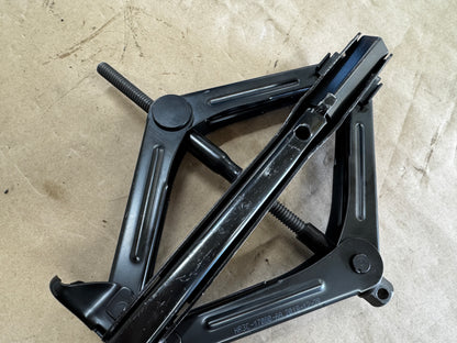 2015-2026 Ford Mustang GT V6 Eco boost Jack and Handle Kit