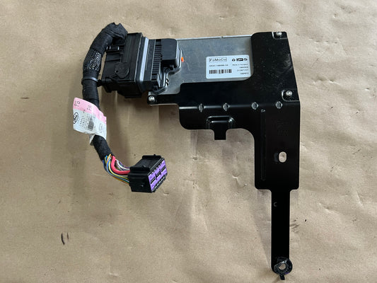2019 Mustang GT Suspension Magnetic Ride MagneRide Controller Module w/wiring