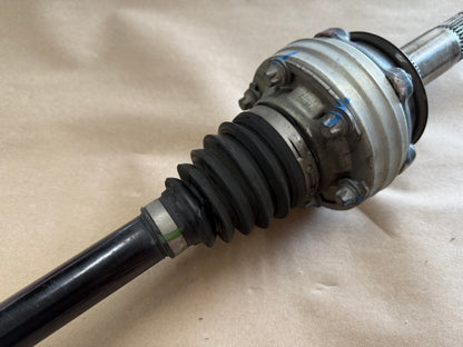 2016-2023 Chevrolet Camaro SS RH Passenger Side Rear Axle Half Shaft IRS