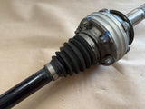 2016-2023 Chevrolet Camaro SS RH Passenger Side Rear Axle Half Shaft IRS