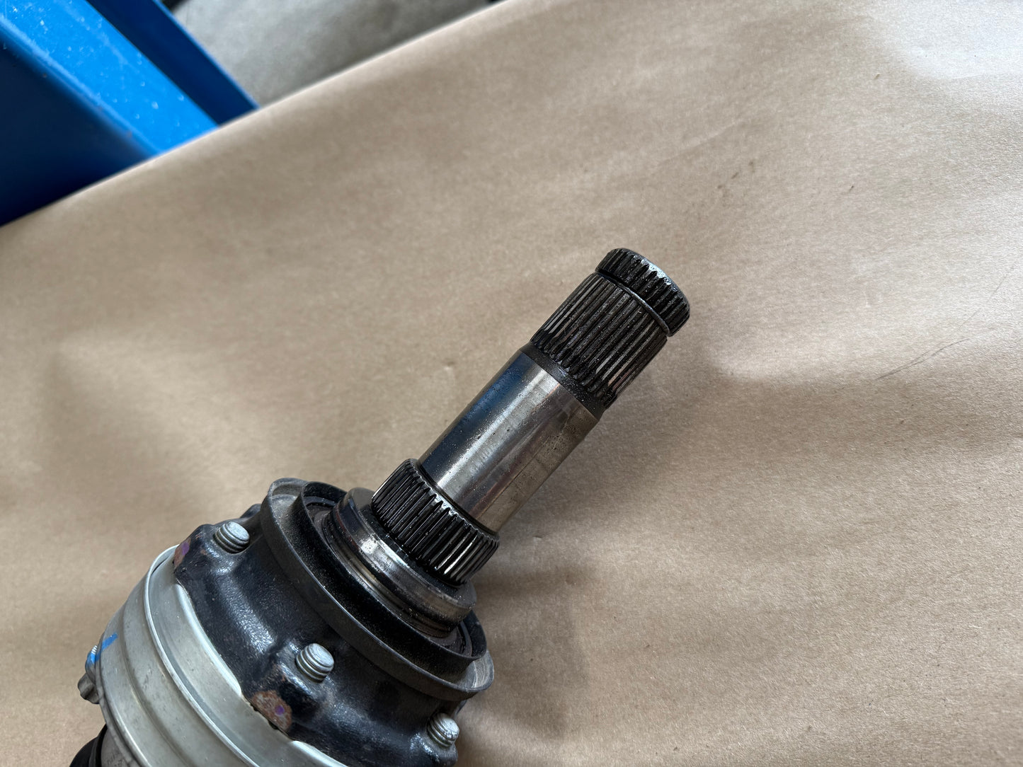 2016-2023 Chevrolet Camaro SS RH Passenger Side Rear Axle Half Shaft IRS