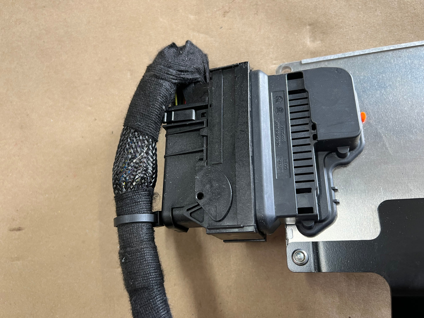 2019 Mustang GT Suspension Magnetic Ride MagneRide Controller Module w/wiring