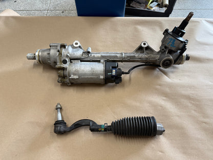 2016-2023 Chevrolet Camaro SS 6.2L Electronic Power Steering Rack 19K Miles