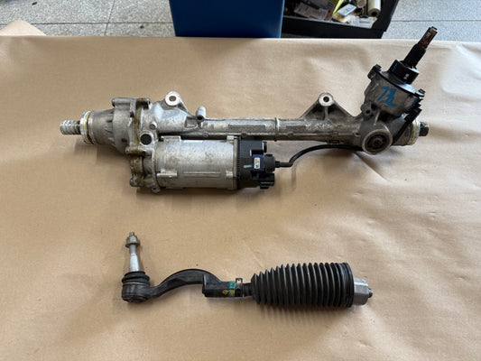 2016-2023 Chevrolet Camaro SS 6.2L Electronic Power Steering Rack 19K Miles