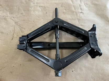 2015-2026 Ford Mustang GT V6 Eco boost Jack and Handle Kit