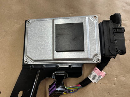 2019 Mustang GT Suspension Magnetic Ride MagneRide Controller Module w/wiring