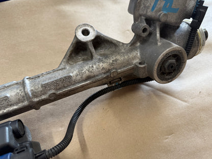 2016-2023 Chevrolet Camaro SS 6.2L Electronic Power Steering Rack 19K Miles