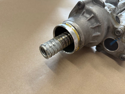 2016-2023 Chevrolet Camaro SS 6.2L Electronic Power Steering Rack 19K Miles