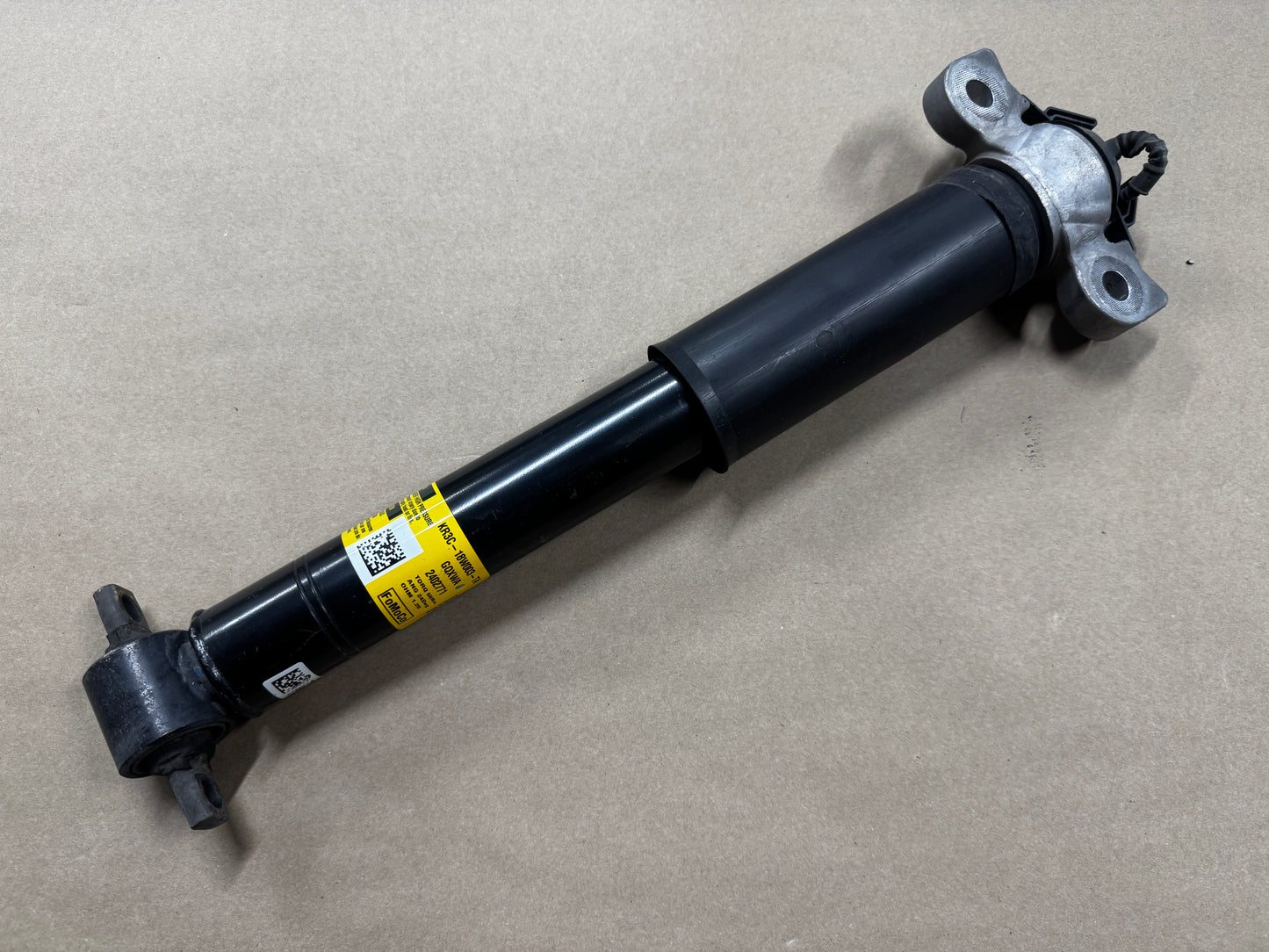 2024-2026 Ford Mustang GT MagneRide Rear Shock 22k miles - OEM