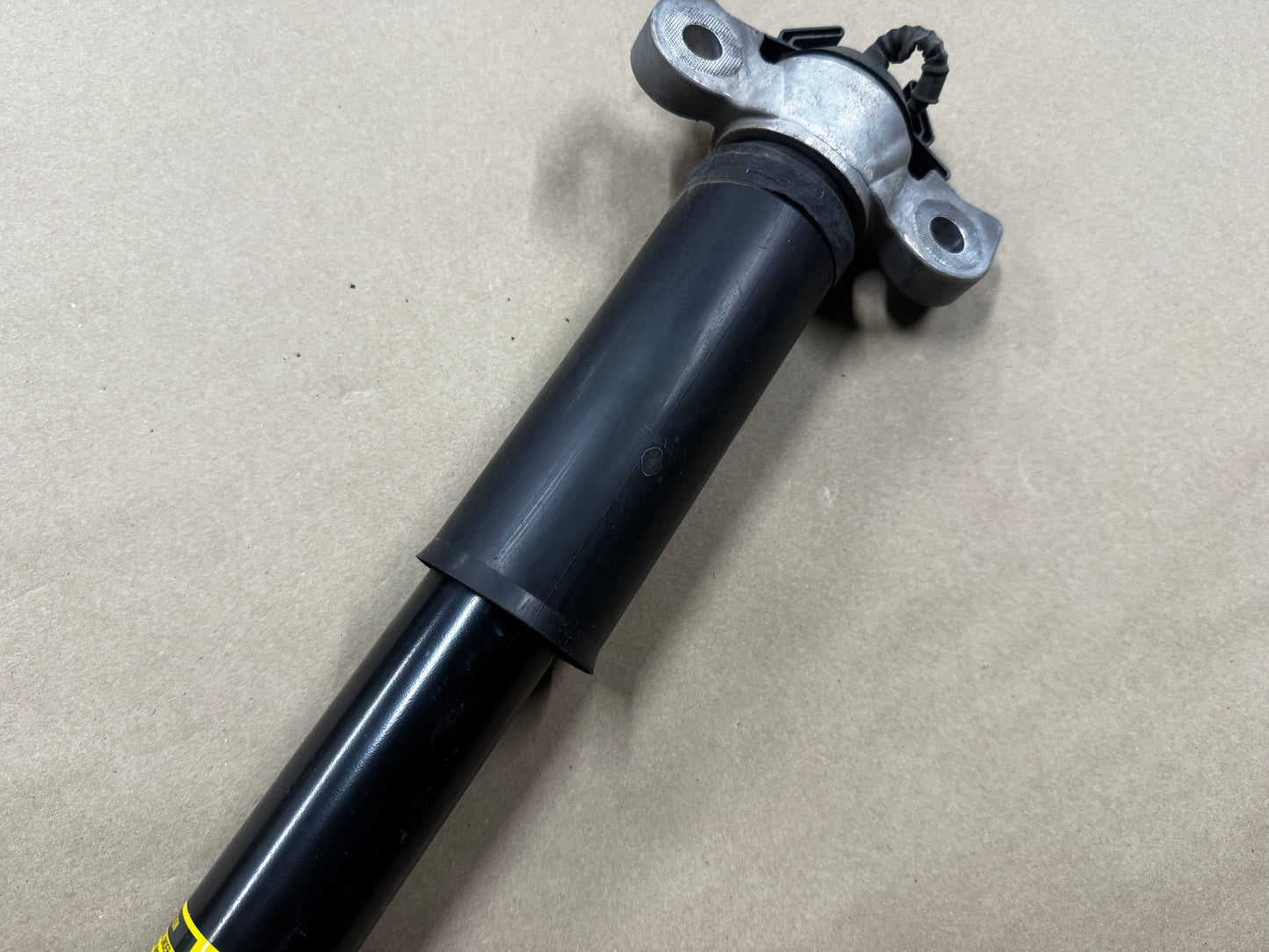 2024-2026 Ford Mustang GT MagneRide Rear Shock 22k miles - OEM