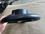 2018-2023 Mustang Leather Steering Wheel Automatic Paddle Shifters Heated