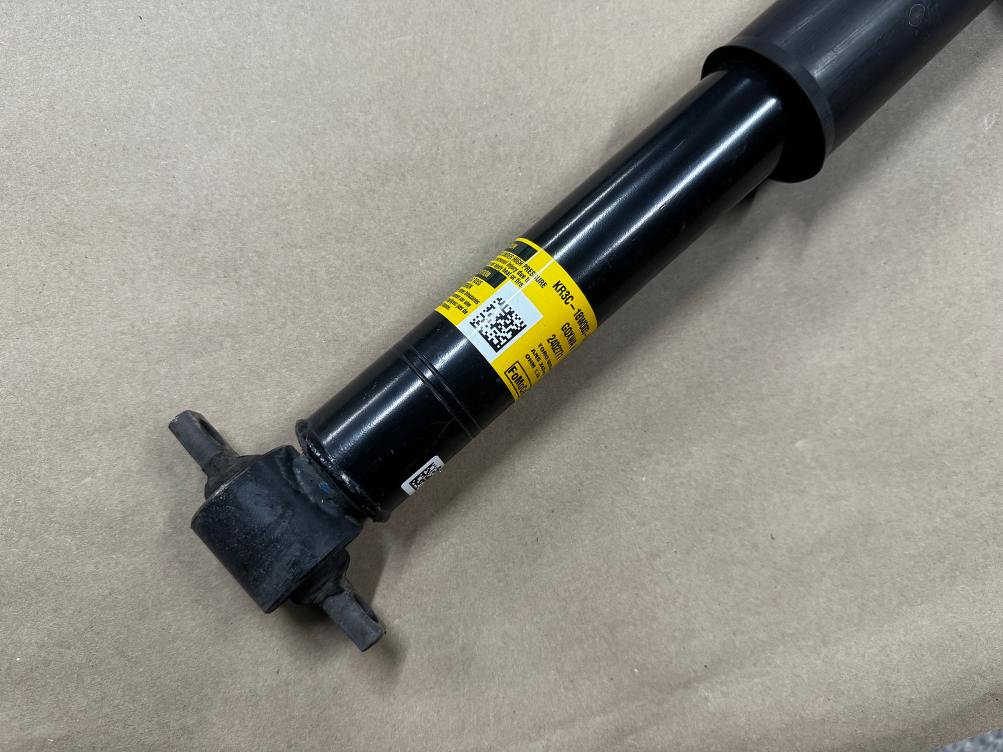 2024-2026 Ford Mustang GT MagneRide Rear Shock 22k miles - OEM