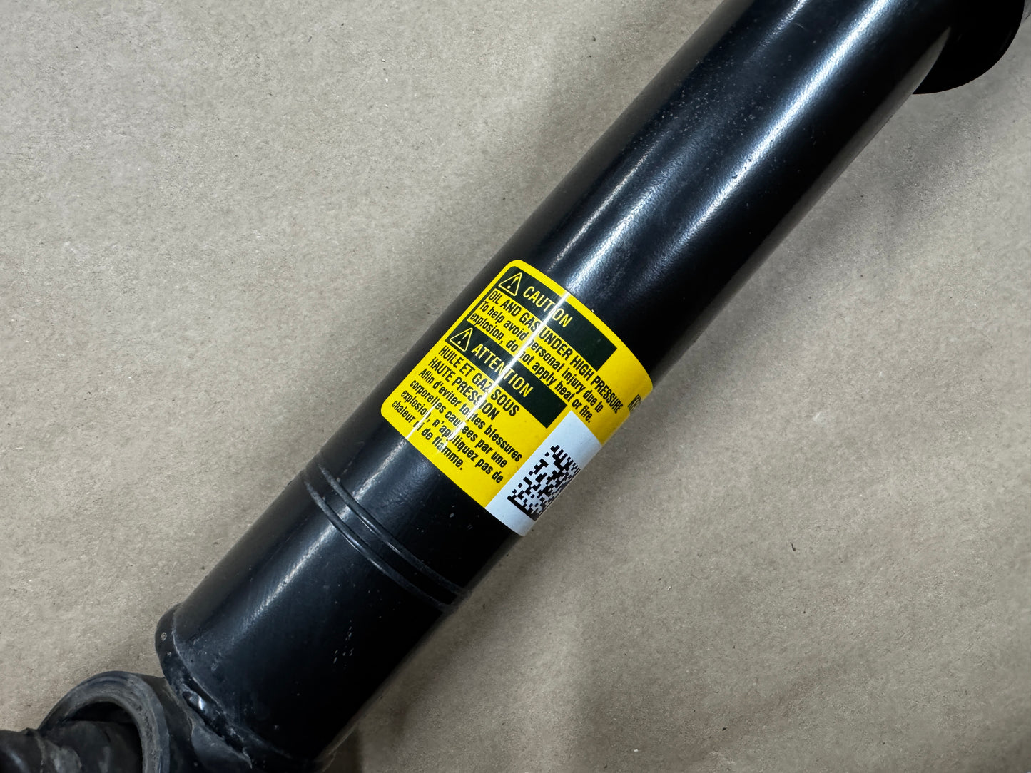 2024-2026 Ford Mustang GT MagneRide Rear Shock 22k miles - OEM