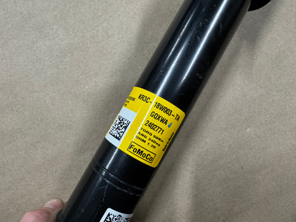 2024-2026 Ford Mustang GT MagneRide Rear Shock 22k miles - OEM